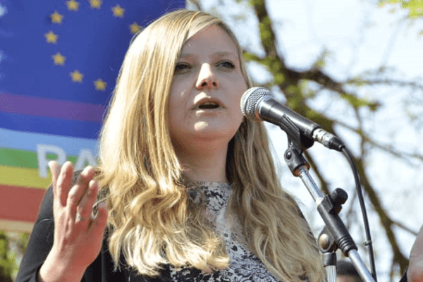 Chi è Valentina Cuppi, la sindaca di Marzabotto neopresidente dem