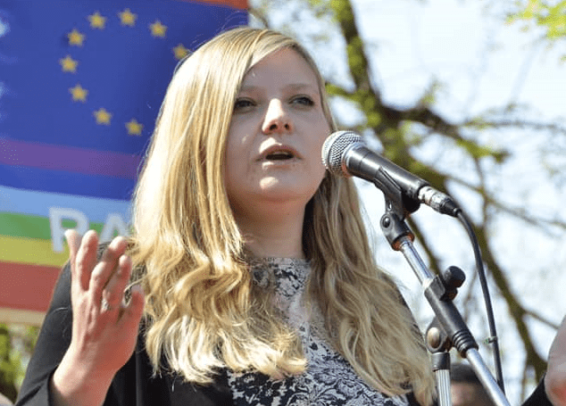 Chi è Valentina Cuppi, la sindaca di Marzabotto neopresidente dem