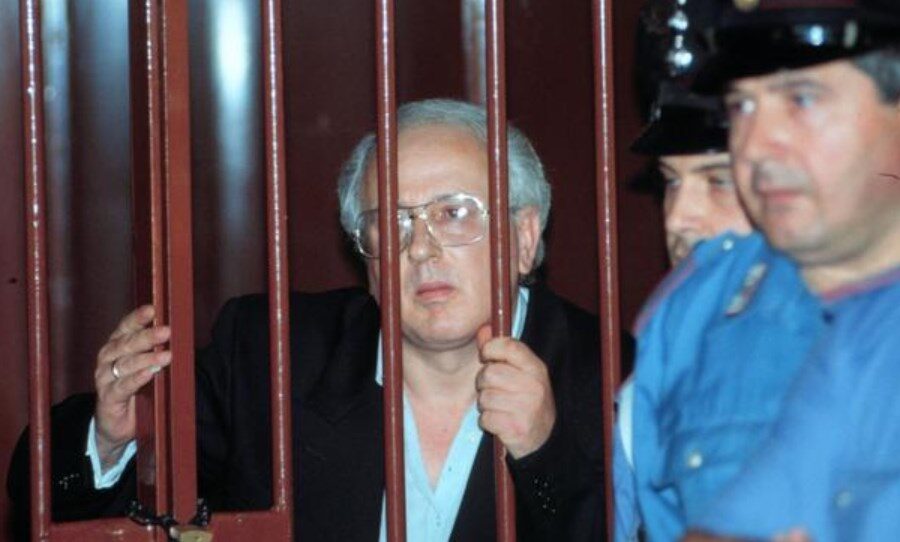 Raffaele Cutolo, un moribondo torturato dallo Stato fino alla morte
