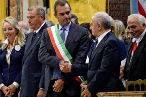 Indagini su Dema e De Luca, il voto dei cittadini dovrà cambiare le cose non i pm