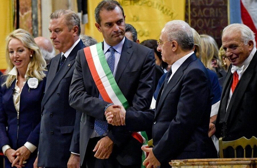 Indagini su Dema e De Luca, il voto dei cittadini dovrà cambiare le cose non i pm