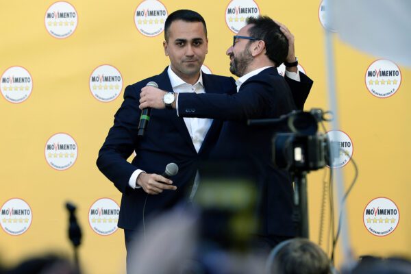 Vitalizi, i 5 Stelle tornano in piazza. Di Maio difende riforma prescrizione: “No a scorciatoie”