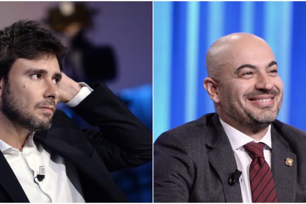 Di Battista e Paragone preparano la ‘terza via’: il loro movimento è già al 5%