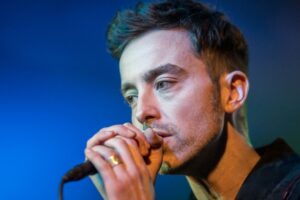 Sanremo, Diodato canta “Fai rumore”