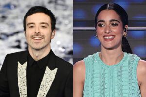 Diodato smentisce: “A Levante non ho dedicato ‘Fai rumore’, ma un’altra canzone”