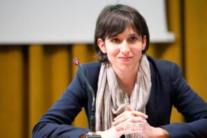 Emilia Romagna, Elly Schlein è stata eletta vicepresidente della Regione