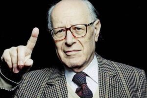 Chi è Emanuele Severino, dissidente in lotta con chiesa, comunismo e capitalismo