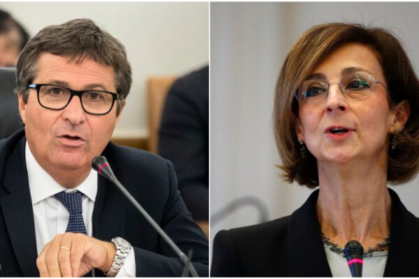 Giustizia, la ‘lezione’ di civiltà di Ermini e Cartabia: “No a processi lunghi, così diventano pena anticipata”