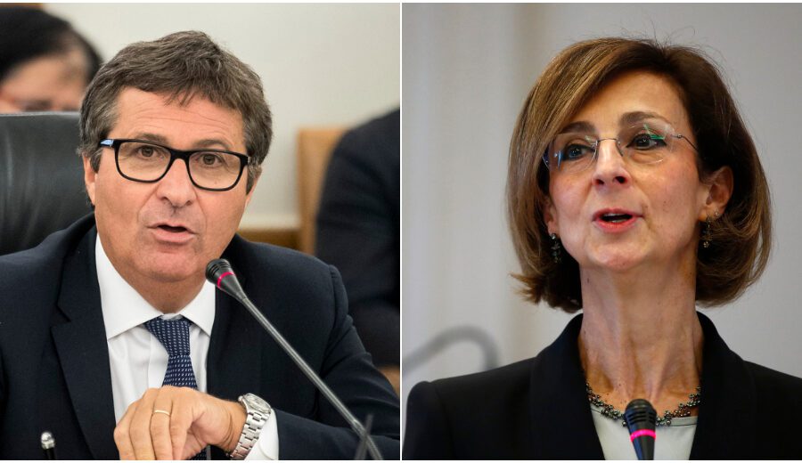 Giustizia, la ‘lezione’ di civiltà di Ermini e Cartabia: “No a processi lunghi, così diventano pena anticipata”
