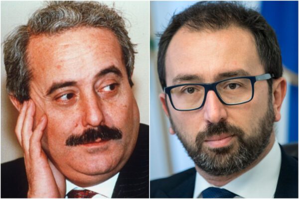 La spazzacorrotti è uno schifo, una sfida a Falcone e a chi combatte la mafia