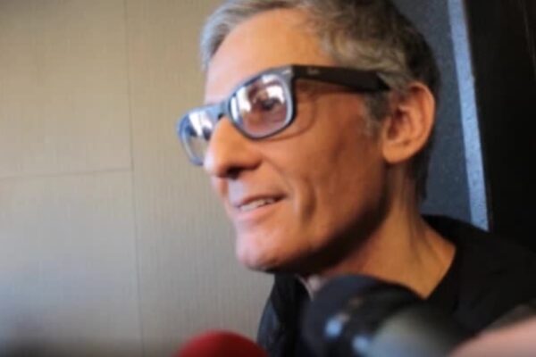 Sanremo, Fiorello: “Morgan un grande artista, non deve buttarsi via”
