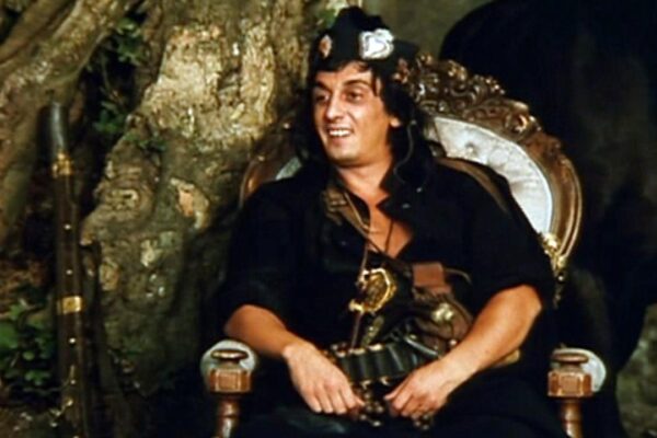 E’ morto Flavio Bucci, cinema italiano in lutto