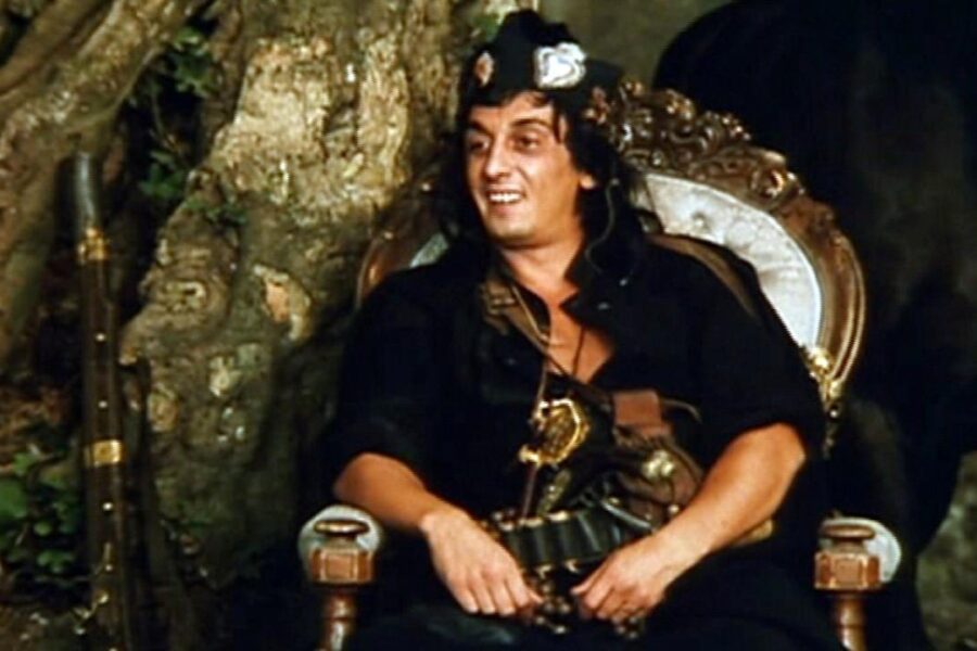 E’ morto Flavio Bucci, cinema italiano in lutto