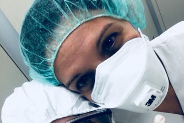 Da precaria ha isolato il Coronavirus, la ricercatrice Francesca Colavita assunta dallo Spallanzani