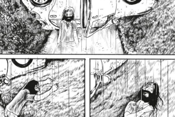 Siamo fascisti inconsapevoli: la verità raccontata dal fumetto Italo