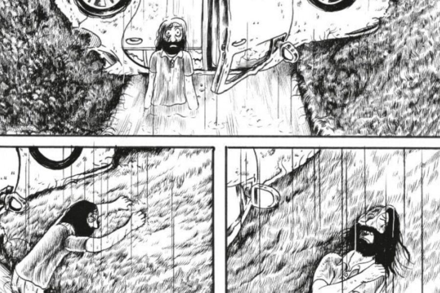 Siamo fascisti inconsapevoli: la verità raccontata dal fumetto Italo