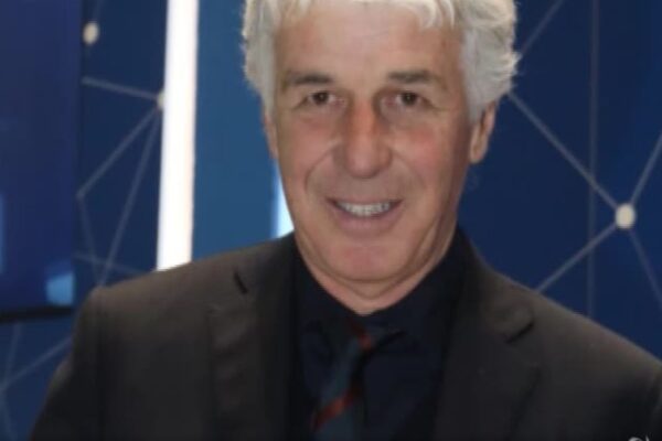 Calcio, Panchina d’Oro 2019 a Gasperini