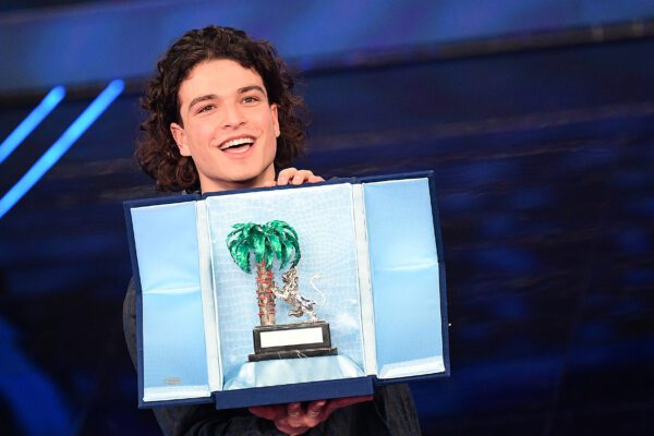 Leo Gassman: “Felicissimo di aver reso orgoglioso mio padre”