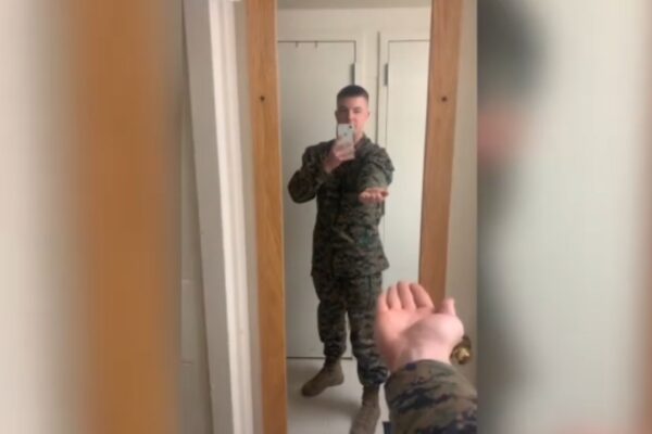 Come girare la mano senza girare il polso