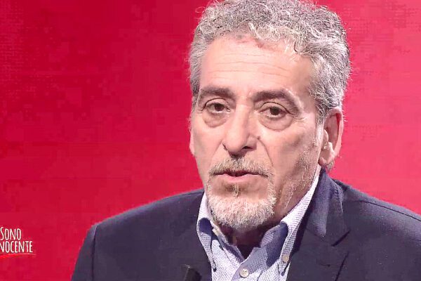 La battaglia di Giuseppe Gulotta, torturato da uomini in divisa e 22 anni in carcere da innocente