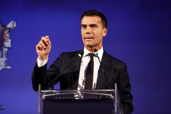 Sandro Gozi: “Ho realizzato il sogno di Marco Pannella”