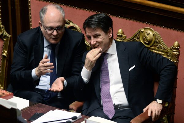 Bruxelles taglia le stime di crescita dell’Italia, siamo maglia nera in Europa