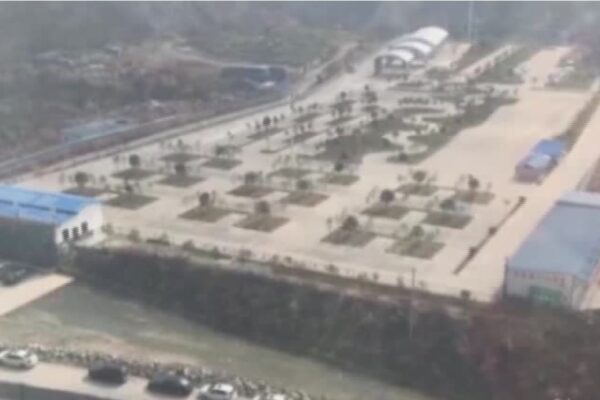 Coronavirus: vietato uscire, in un distretto di Hubei misure come in tempi di guerra