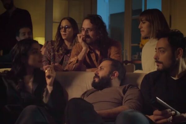 I Jackal commentano Sanremo, la seconda serata