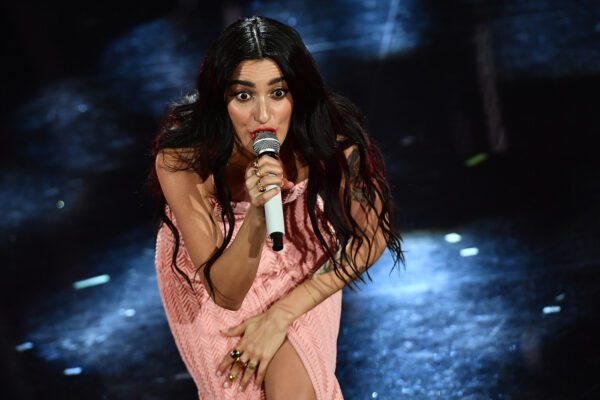 Levante canta “Tikibombom”, testo e musica della canzone di Sanremo 2020