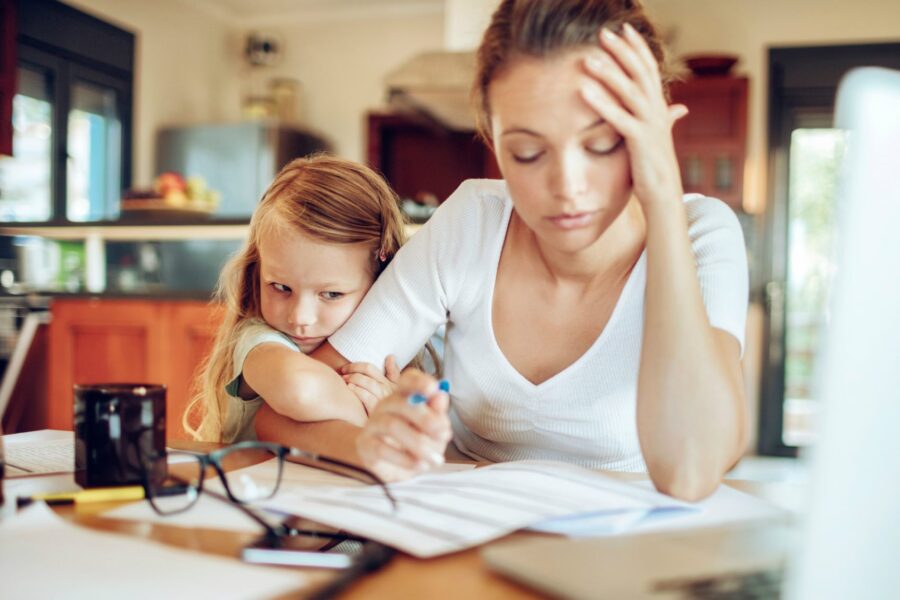 Secondo l’Istat solo 1 donna su 2 lavora, serve svolta culturale