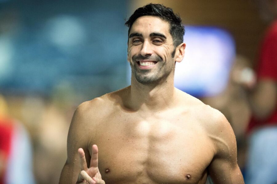 Fine dell’incubo per Magnini, l’ex nuotatore assolto dall’accusa di doping