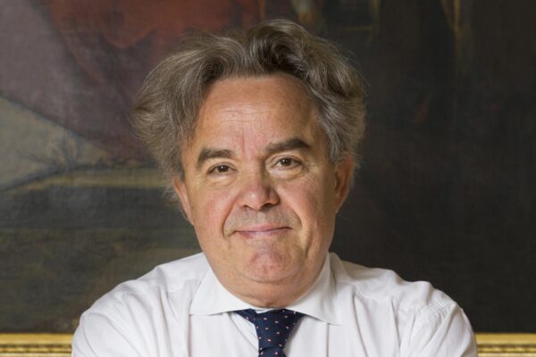 Intervista a Mauro Felicori: “Porto in Emilia il modello Caserta”