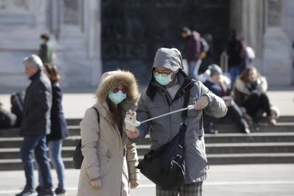 Coronavirus, l’ultimo bollettino: altri 3 morti, i contagiati regione per regione