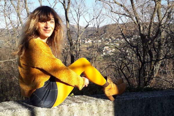 Scomparsa da due settimane, Miriam Vera trovata morta in auto