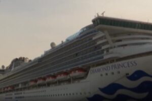 Coronavirus, tutte le navi da crociera in quarantena