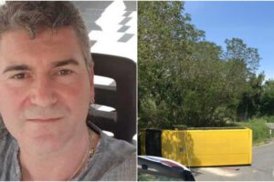 Arrestato e messo alla gogna, scagionato l’autista che salvò i bambini: “Non sono un bandito, nessuno mi dà un lavoro”