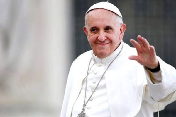 La Chiesa di Bergoglio è l’ultimo argine al populismo La Chiesa di Bergoglio è l’ultimo argine al populismo