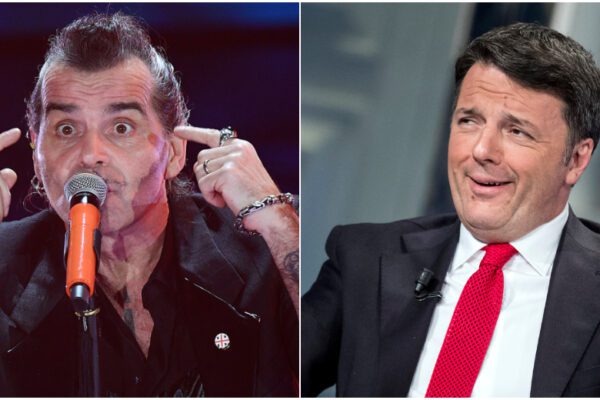 Renzi “boy scout di Licio Gelli”, Piero Pelù deve risarcire l’ex premier