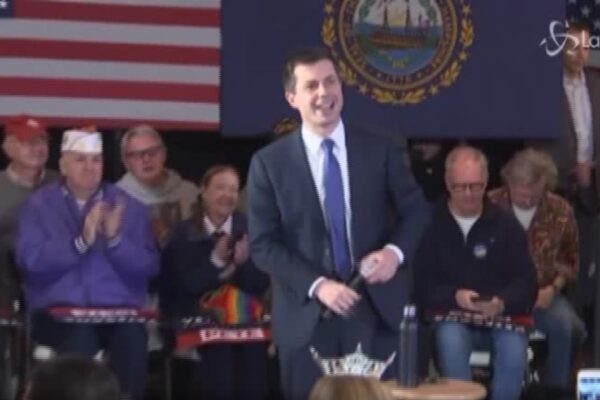 Usa 2020, Buttigieg: “Una settimana elettrizzante”