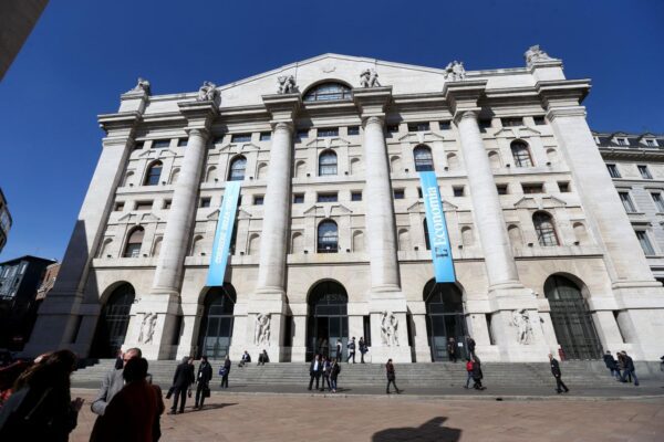 Da Lse a Euronext, Borsa Italiana cambia padrone per 4.325 miliardi