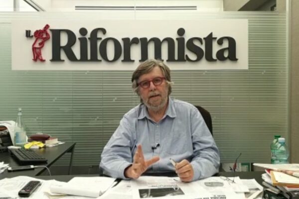 Cosa è il PPM, il Partito dei Pubblici Ministeri