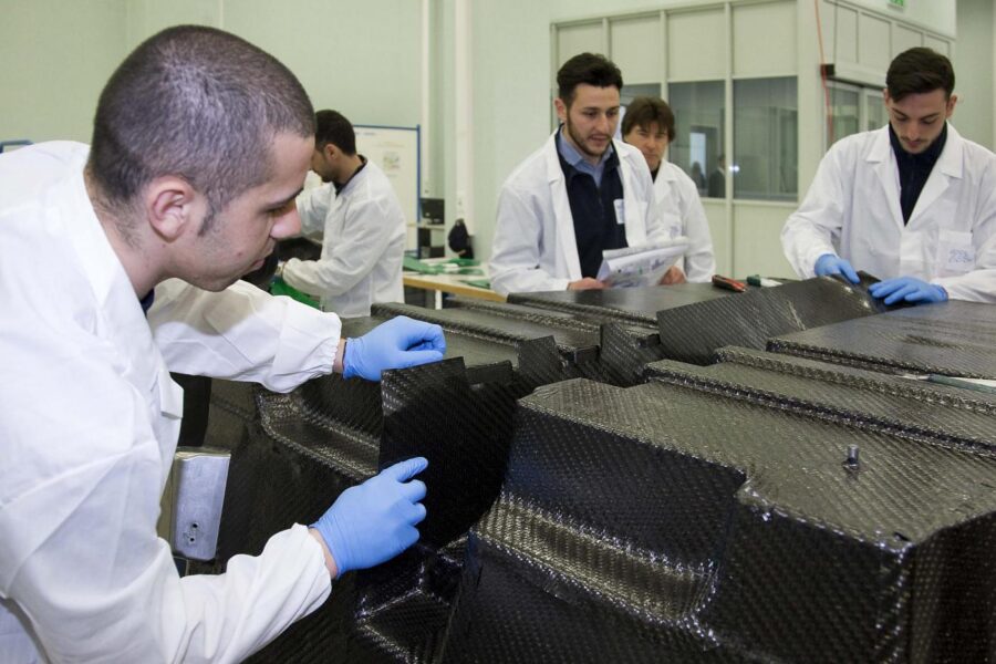 “Italia 4.0” il big bang a sostegno dell’investimento privato