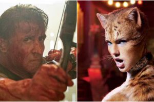 L’altra metà degli Oscar: da Rambo a Cats, quali sono i candidati ai Razzie Awards, i premi per i peggiori film