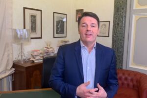 Renzi replica a Conte: “Premier vuole aprire crisi? Lo faccia”
