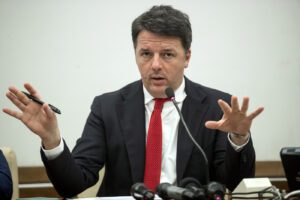 Caos nel Governo, Renzi: “Ho chiesto incontro a Conte, questo teatrino deve finire”