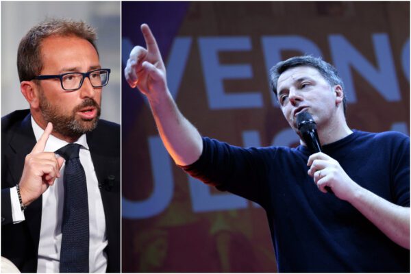 Prescrizione, Governo in bilico: Italia Viva pronta a sfiduciare Bonafede