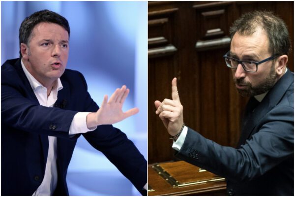 Riforma Bonafede, per Italia Viva irricevibile: “Se M5S vuole crisi è problema loro”