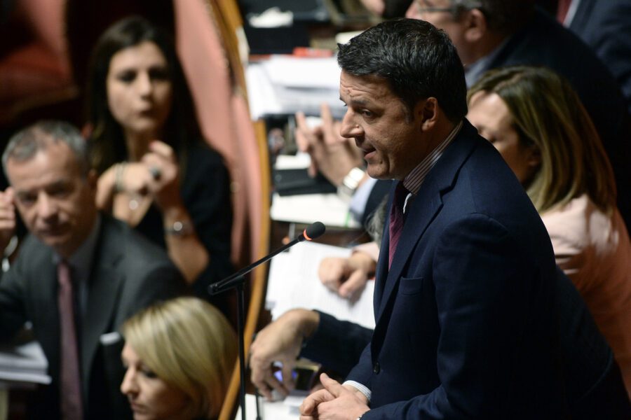 Intercettazioni, Italia Viva voterà la fiducia ma avverte: “Chi forza, spacca la maggioranza”