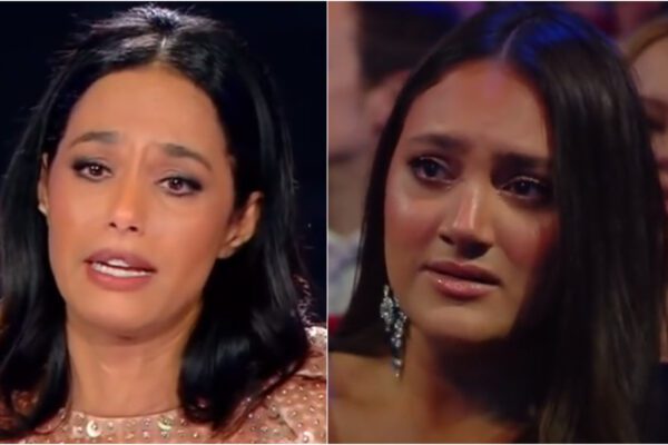 La storia di Rula Jebrael: “Il carnefice non ha bisogno di bussare alla porta: ha le chiavi di casa”