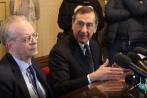 Coronavirus a Milano, Sala: “Preferisco chiudere le scuole”
